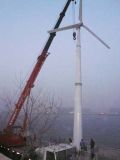 Fd12.5-30kw Wind Turbine Magnetic Generator