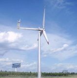20kw Wind Turbine Generator System