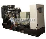 Kusing Pk34800 50Hz Three Phase Diesel Generator with Automatic