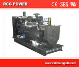 Deutz Generator Air Cooled Pwered 100kVA/80kw