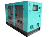 200kw Good Quality Soundproof Silent Diesel Generator