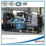 High Quality! Doosan Diesel Engine 600kw/750kVA Diesel Generator