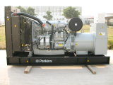 30kVA Diesel Power Open Frame Electric Generator with Perkins Engine