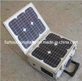 Portable 200W Solar Panel System (FC-A200-S)