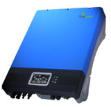 3kw Solar Grid Inverter / High Efficiency MPPT with Free WiFi Monitering
