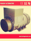 Wuxi Faraday 625kVA 500kw 1500rpm Three Phase Generator/Power Alternators Fd5l 50Hz Pmg