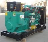 Gas Generator Set (YLG-C33N)