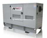 Cummins Powered Diesel Generator Set (NPC1250)