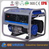 3.3kw Single Phase 4 Stroke Petrol Gasoline Generator