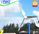200W Small Wind Generator for Street LED Light (Angel 200)