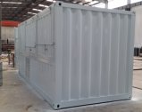 on Site Nitrogen Generator / Psa Nitrogen Gas Equipment with Container