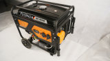 5kw/6kw CE Electric/Recoil Start Gasoline Generator (FS7500) for Home Use