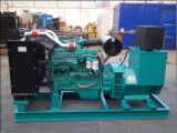50kw Yuchai Engine Diesel Power Open Frame Generator