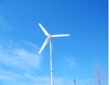 1000W Horizontal Axis Wind Power Generator with CE Certificate (WKH-1KW)