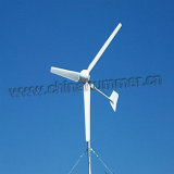 China Made Wind Turbine 1000W Wind Power Generator