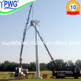 Green Power Energy Horizontal Axis Wind Generator 20kw