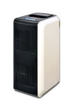 ADA609 High Efficiency HEPA/UV Air Purifier