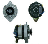 12V 60A Alternator for Bosch Renault Lester 20811 9120144285