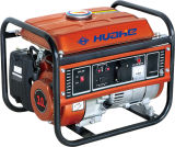 1kw Home Use Portable Gasoline Generator HH1500-A01