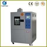 Manufacture All Customization Rubbers Tester Masterly Ozone Resistance Test Machine