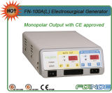 Fn-100A (L) Medical Electrosurgical Unit Esu Machine