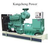 450kVA Cummisn Diesel Generator Set for Prime Power