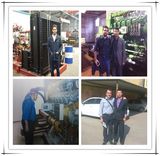 Biomass Gasifier + Biomass Generator Set 300kw