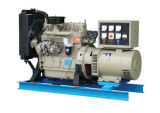 93kVA SF-Weichai Diesel Generator Sets (SF-W75GF)
