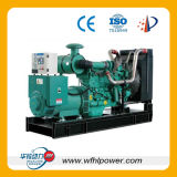 10-1000kw Natural Gas Generator