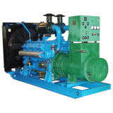Generator Set for Ocean Marine 6CTA8.3-G; Nta855-G4; Kta19-G4m