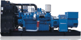 Daewoo Doosan Series Diesel Generator Set