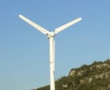 20kw Wind Generator with Free Stand Tower