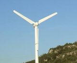 20kw Wind Generator with Free Stand Tower