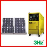 Guangzhou 3HZ Solar Technology Co., Ltd.