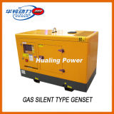 50kw Gas Generator (electric generator)