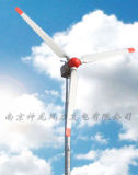 Nanjing Shenlong Wind Power Generator Co., Ltd.