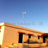 Hye Wind Electric Generator 1kw Grid Tied System for Sale