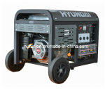 Oringnal Korea Technology Gasoline Generator for Hyundai (HHD 9000E)