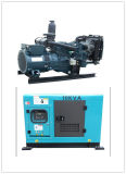 Types of Diesel Electric Power Generator (CDK10kVA)