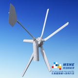 3kw Windmills Generator Without Iron Core, No Cogging Effect