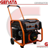 No. 63 High Quality Gasoline Generator with Electric Start Engine
