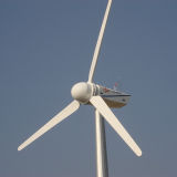 Wind Solar Hybrid System (H10.0-30KW)