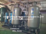 Nitrogen Generator for Petrochemical
