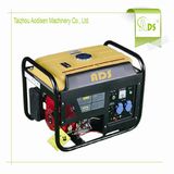 Portable Gasoline Generator 2.0kw Small Silent Generator