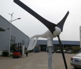 Wind Power Generator with 600W High Efficient Generator (100W-20kw)