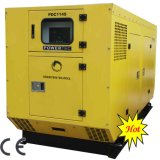 Hot Sales10 kVA Super Silent LPG Generator