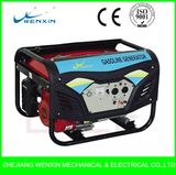 Generator / Gasoline Generator (WX-2500H)