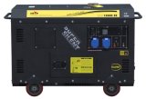 Silent Diesel Generator Set 9kw Sound Proof Diesel Generator