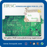 Electronic Air Cleaner PCB Manufacture