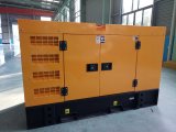 CE Approved Factory Silent 19kVA/15kw Diesel Generator Price (GDC19*S)